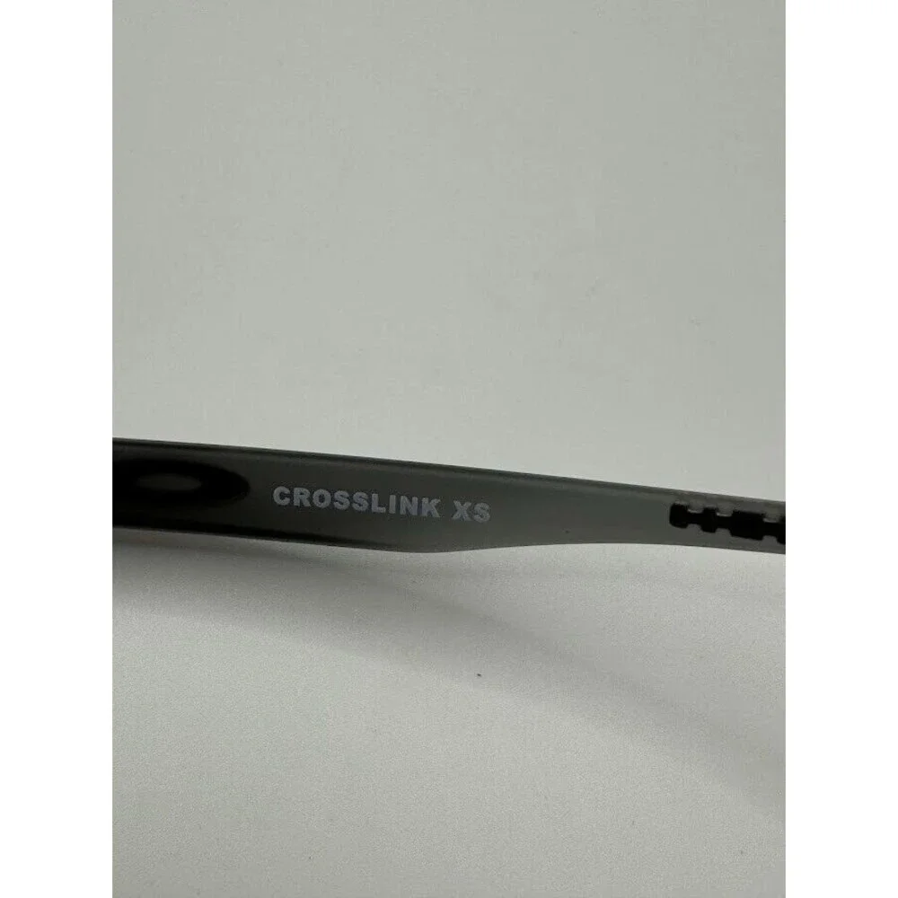 Oakley bridge case